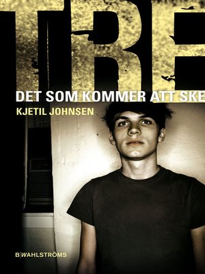 cover image of Tre 3--Det som kommer att ske